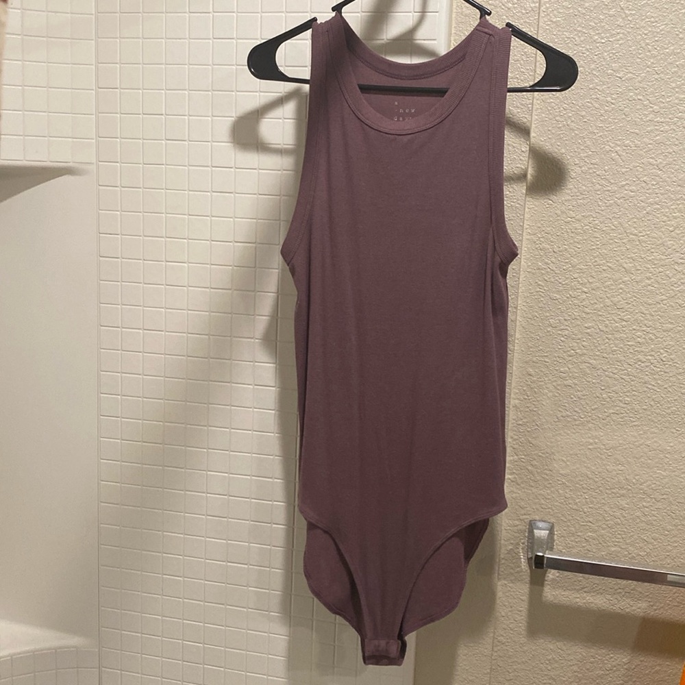 Bodysuit